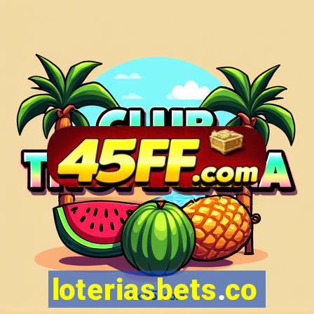 loteriasbets.com