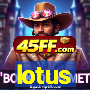 lotus-bet
