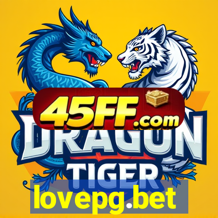 lovepg.bet