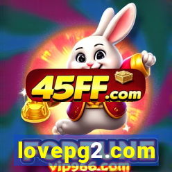 lovepg2.com
