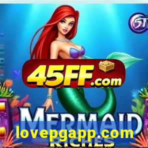 lovepgapp.com