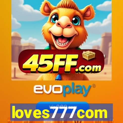 loves777com
