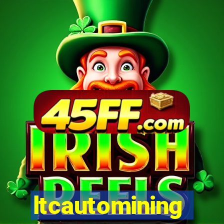 ltcautomining