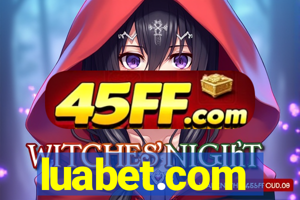 luabet.com