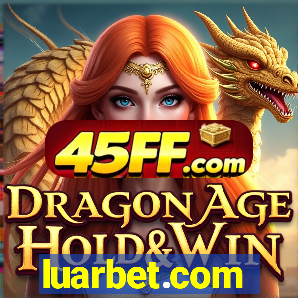 luarbet.com