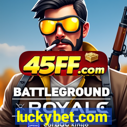 luckybet.com