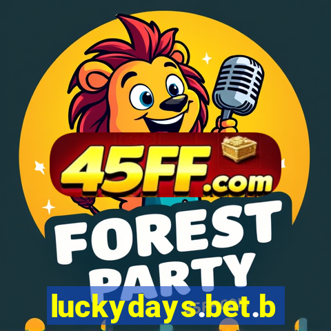 luckydays.bet.br