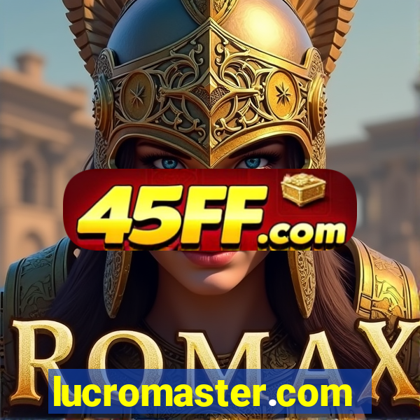 lucromaster.com