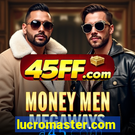 lucromaster.com