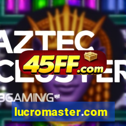 lucromaster.com