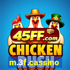 m.3f.cassino