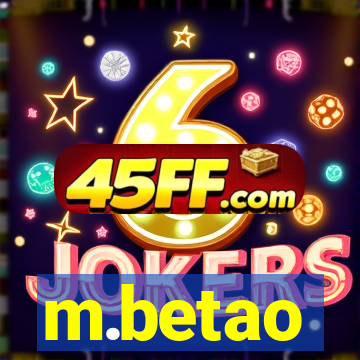 m.betao