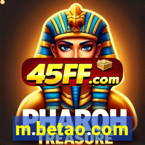 m.betao.com