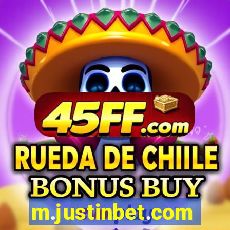 m.justinbet.com