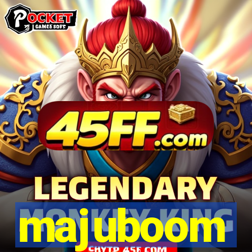 majuboom