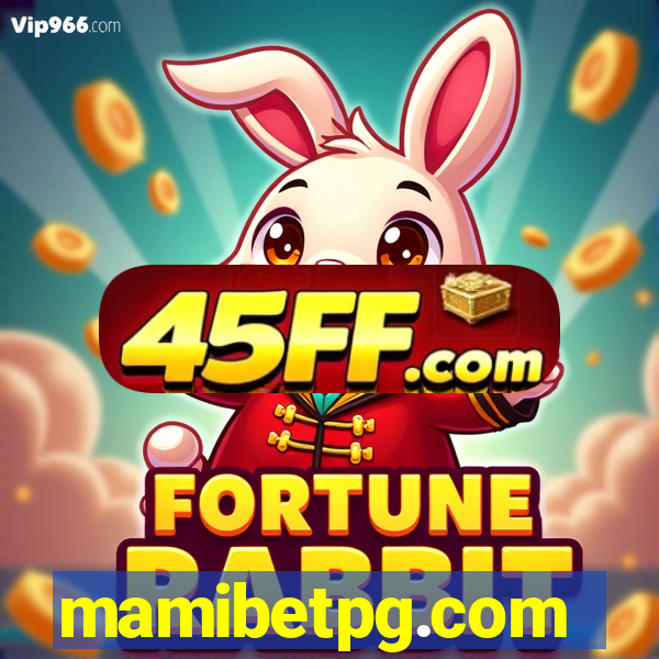 mamibetpg.com
