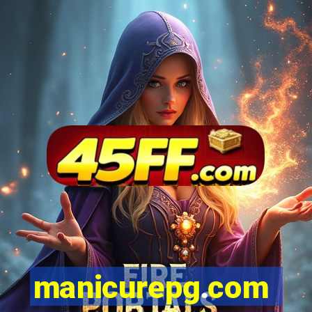 manicurepg.com