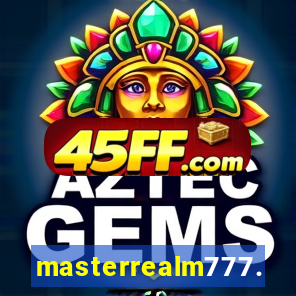 masterrealm777.com