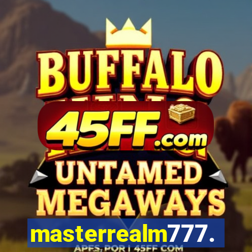 masterrealm777.com