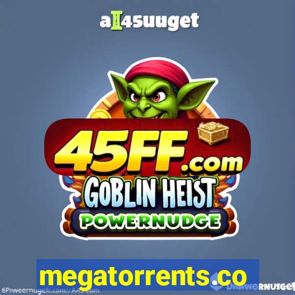 megatorrents.co
