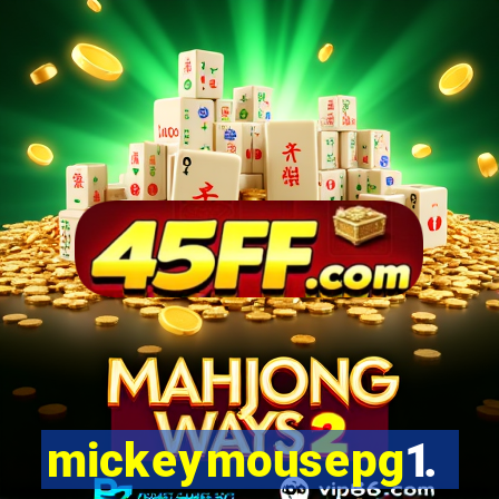 mickeymousepg1.com