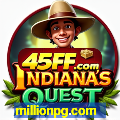 millionpg.com