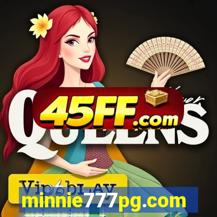 minnie777pg.com