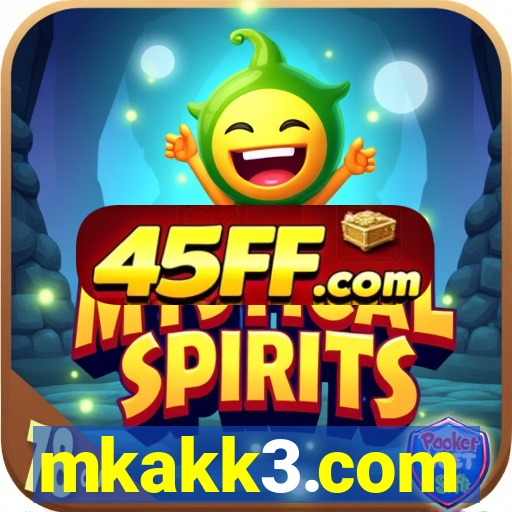 mkakk3.com