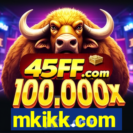 mkikk.com