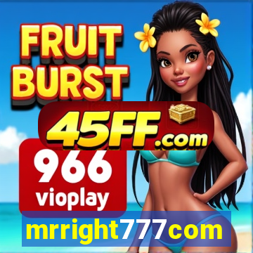 mrright777com