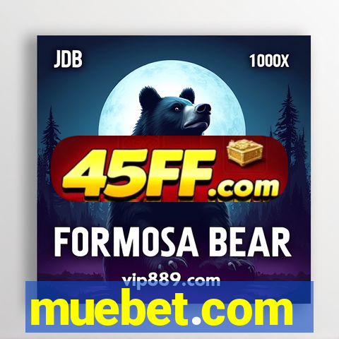 muebet.com