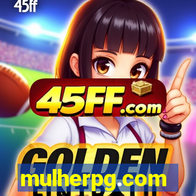 mulherpg.com