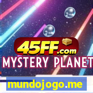 mundojogo.me