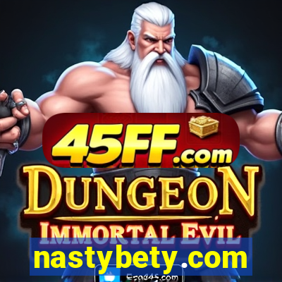 nastybety.com