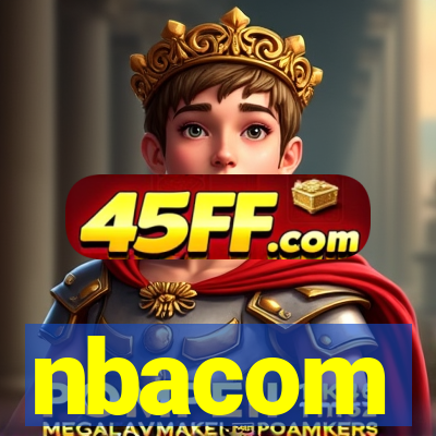nbacom