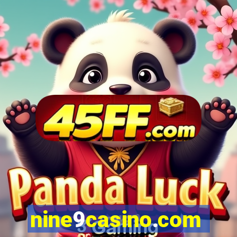 nine9casino.com