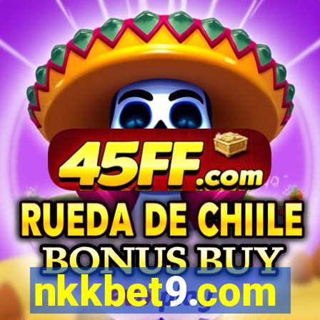 nkkbet9.com