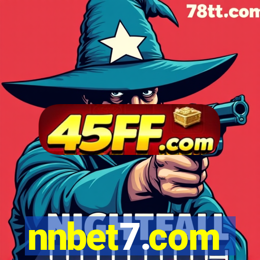 nnbet7.com