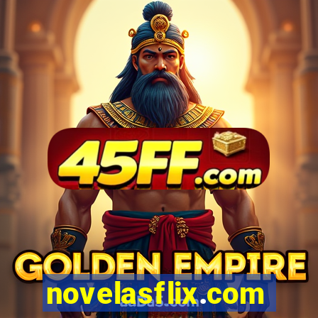 novelasflix.com