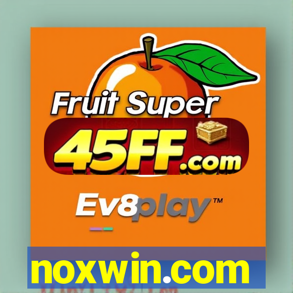 noxwin.com