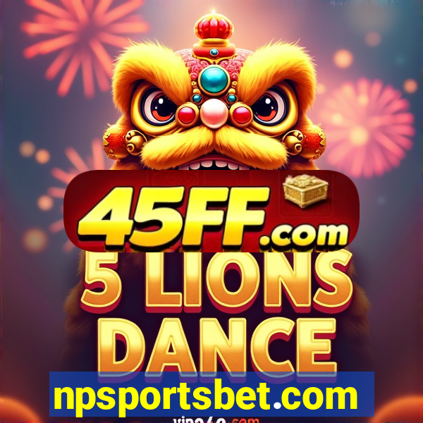 npsportsbet.com