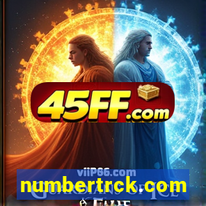 numbertrck.com