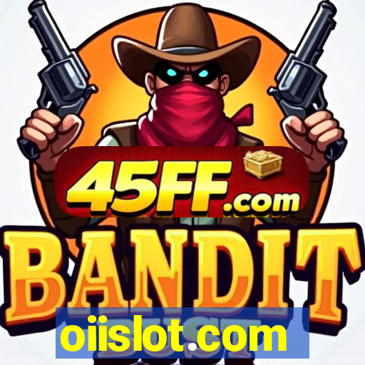 oiislot.com