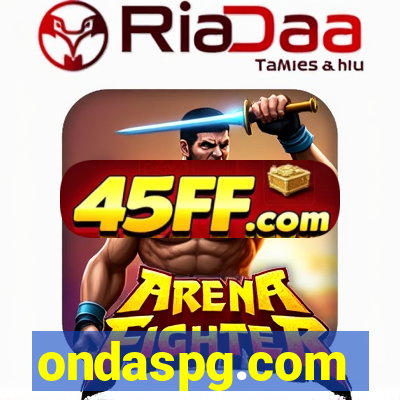 ondaspg.com