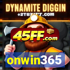 onwin365