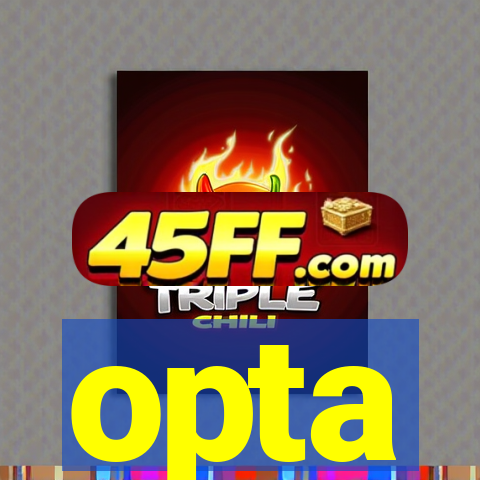 opta