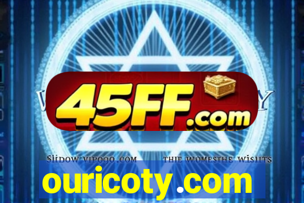 ouricoty.com