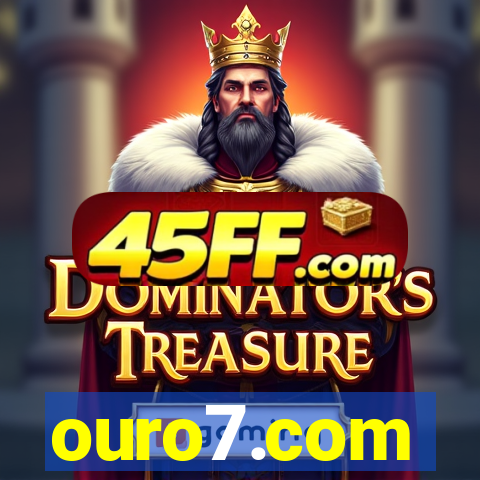 ouro7.com