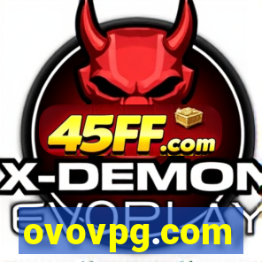 ovovpg.com