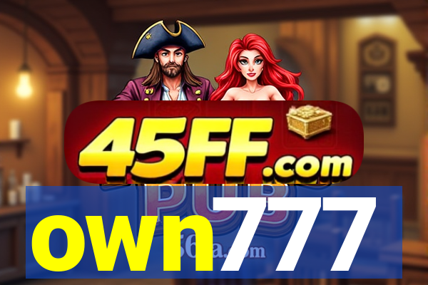 own777